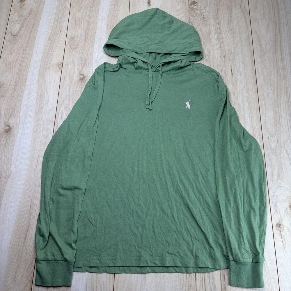 Polo Ralph Lauren great no